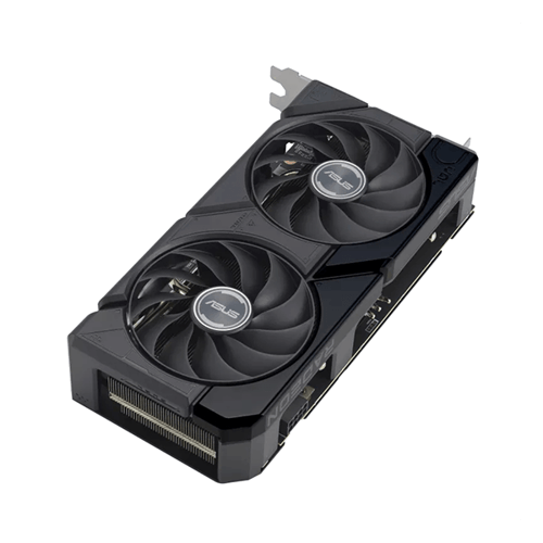 Asus Dual RX 7600 XT OC Edition 16GB Graphics Card